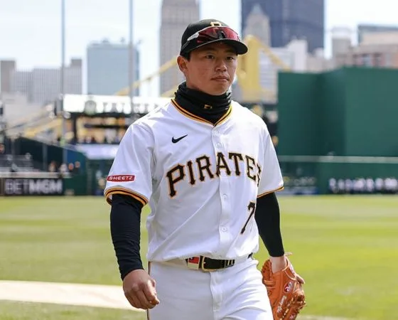 鄭宗哲再遭國民指定轉讓(DFA)!休季第4度被放入讓渡名單,MLBTR點出關鍵問題 3 d8164571